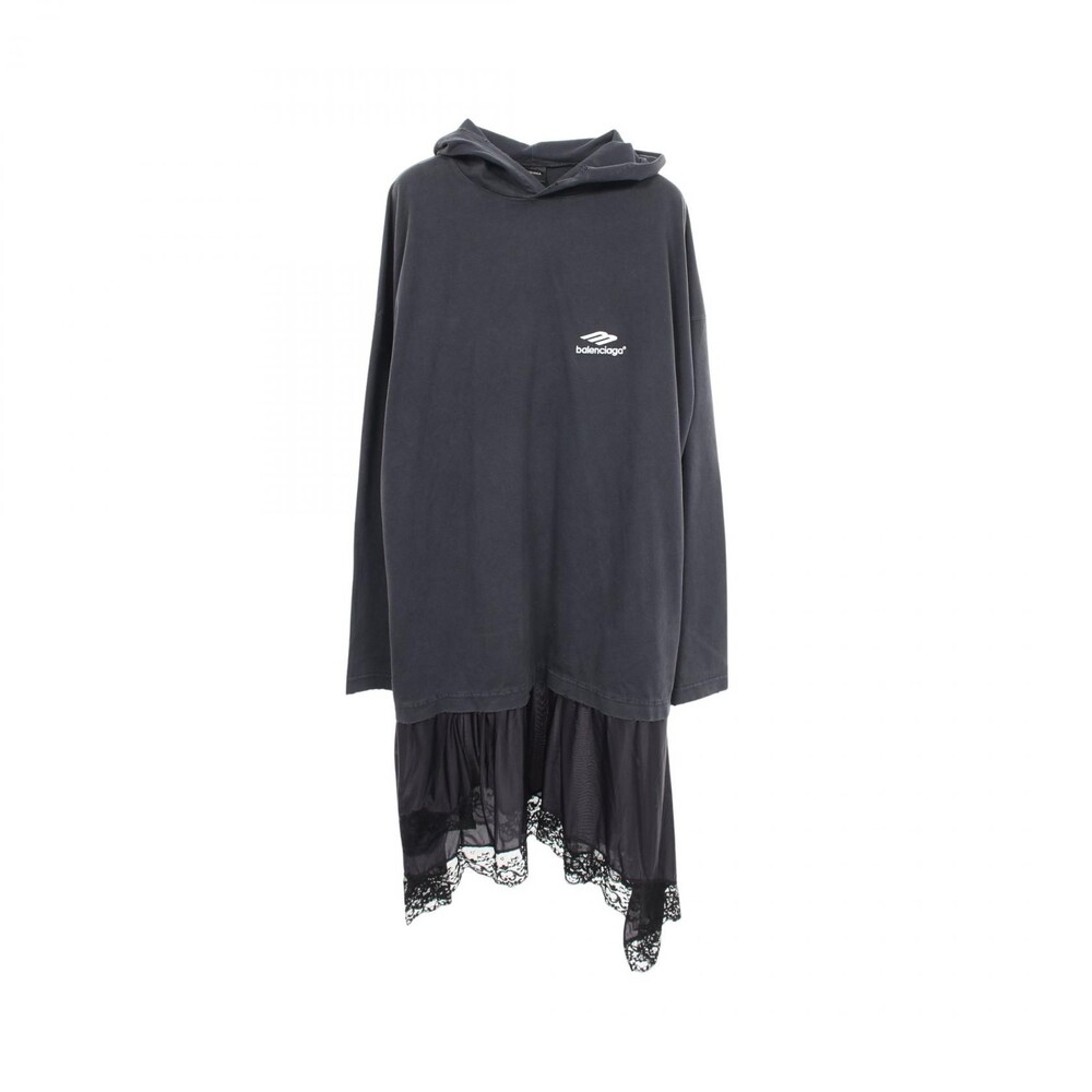 Balenciaga Faux Layered Distressed #308512B84B